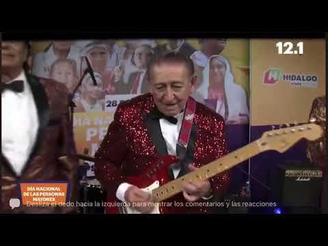 Los Teen Tops - Presumida