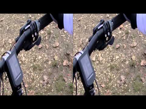 Test Simplon Dilly Girl E-MTB