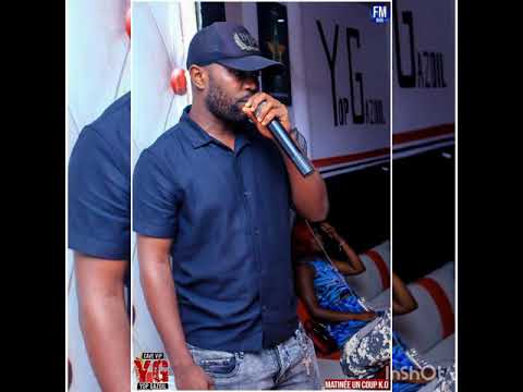 DJ SOFA SEXY:Avec DIEU on recule pas