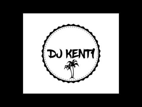 Dj Kent1 & Dj Wayz - Rikonésans La Kanaky (Remix Zouk-Kompa)