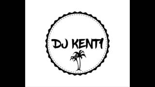 Dj Kent1 & Dj Wayz - Rikonésans La Kanaky (Remix Zouk-Kompa)