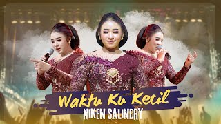 Download lagu WAKTU KU KECIL (Tembak Tembak Dor Dor Dor) - NIKEN SALINDRY - JANDUT EVERYWHERE mp3