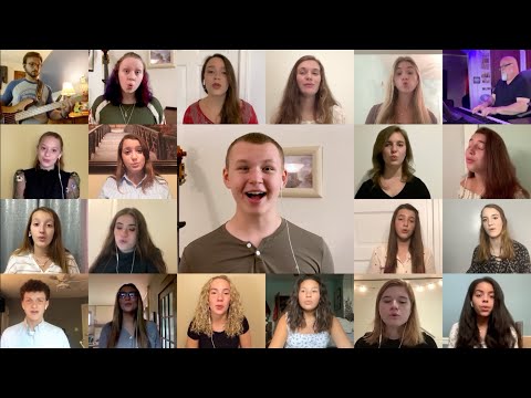 Teen Company Showcase • October 23rd • Living Room Concert Series