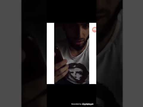 ГОНЗО Г КОНКЛИКТ С ЕЛМАН