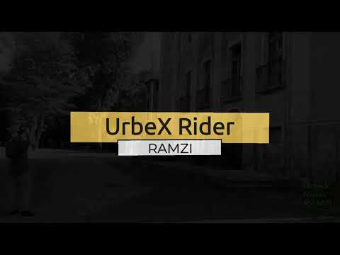 Opuszczone Kino UCIECHA