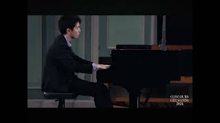 Download lagu Wataru Hisasue plays Bach, Beethoven and Liszt (CGA 2024 1. Round) mp3 Download lagu Wataru Hisasue plays Bach, Beethoven and Liszt (CGA 2024 1. Round) mp3