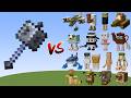 MACE VS All Italian Brainrot Animal Tung Tung Sahur Bombardilo Crocodilo Brr Brr Patapim