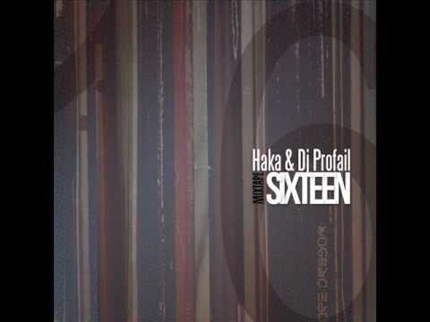 Haka & Dj Profail - Black Dogs (ft. Nerve & TANB)