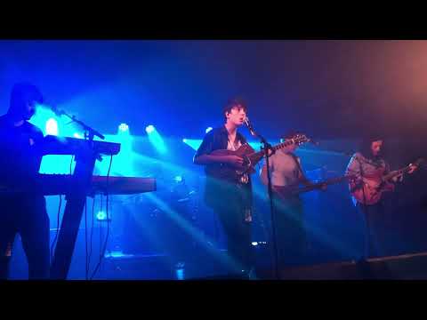 Lewis McLaughlin - Whole at Wide Days