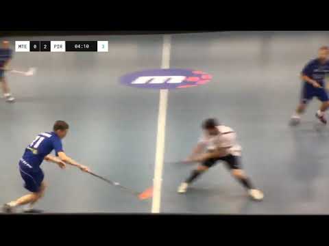 M-Team - Pirkat 0-5 (28.9.2019)