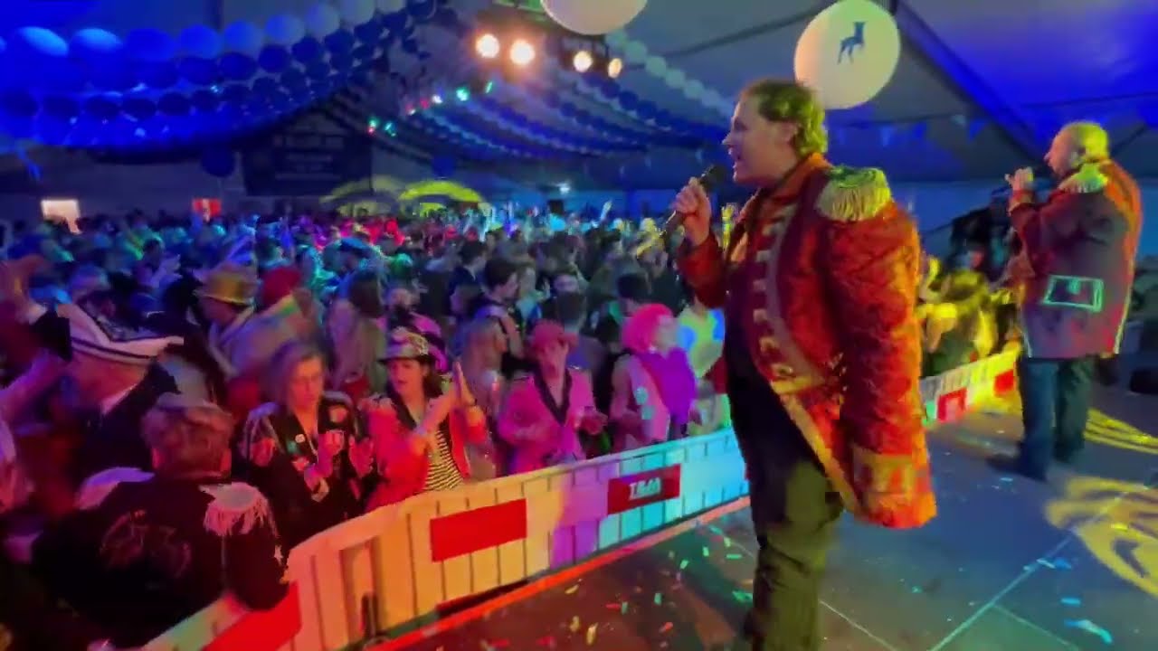 Feestduo Happy Ouwer