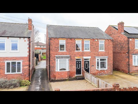 Cross Lane, Wakefield - Virtual Tour
