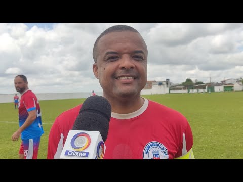 Estreia com desafios e Laje busca entrosamento e celebra início promissor no InterVale Master