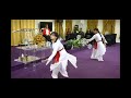 Matthew 28 by Donald Lawrence & The Tri-City Singers (Praise Dance)