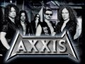 Axxis-My Little Princess Sub Español 