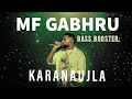 MF GABHRU Karan Aujla New Punjabi Leaked Song 2025 Bass Booster Latest Punjabi Song