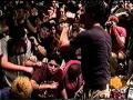 Kid Dynamite Last Show Live 2/19/00 in Philadelphia First Unitarian Church