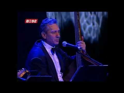 Zvonko Bogdan - Na te mislim (LIVE)