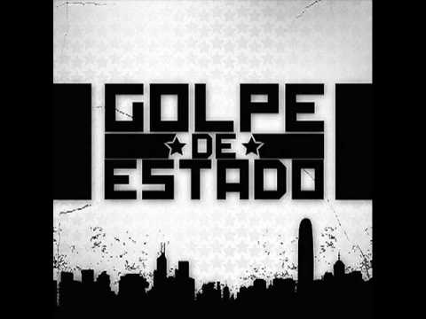 El Recuerdo Ivy Queen - Golpe De Estado