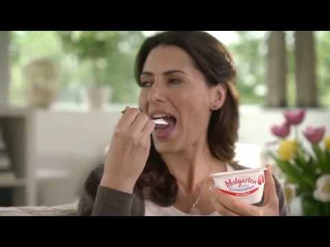 Danone Obstgarten Halleluja