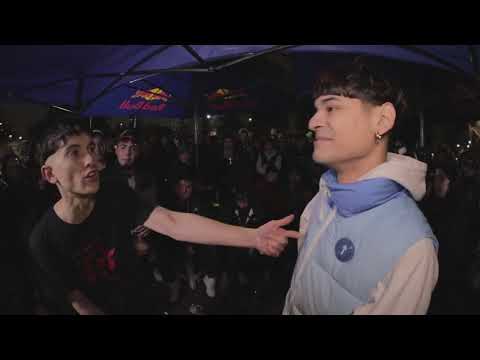 PLETS vs. EMCIGAH: Semifinal - DEM Santiago x @ShamanKingsBattles   ☔️ 2023