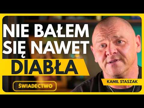 Odbudowani. Karol Gnat and Telewizja Republika