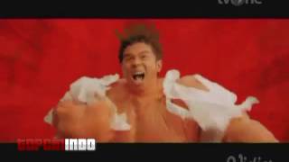 Download lagu Iklan Mintz Zing - Red Monster [Letterbox] mp3