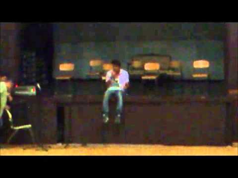 show time escola dos castanheiros Vasco Rafael: (eras minha2013)