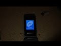Motorola W418G 2011 TracFone Startup Shutdown
