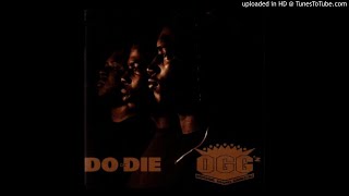 Gospel Gangstaz -  o double g&#39;s go on