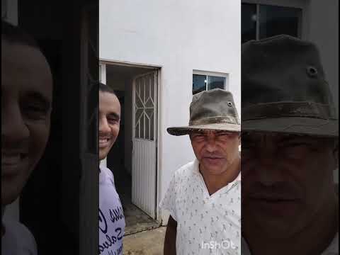 Comvite Pr João Batista 6298106-6069 Ev Joelsom 62 99372 9214 Igreja aliança renovada Ap de Goiânia