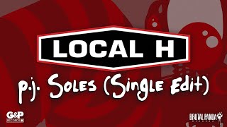 &quot;P.J. Soles&quot; (Single Edit) - (20th Anniversary Remaster - Official Audio)