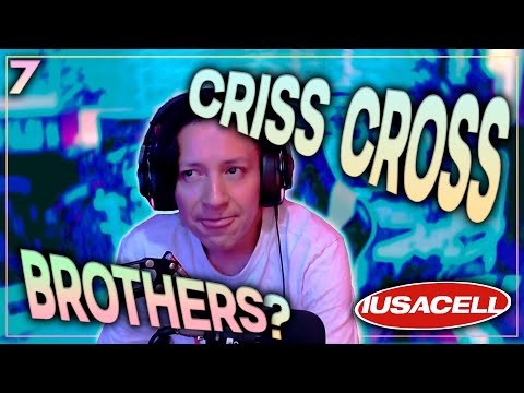 My First Works X "IUSACELL" - Part 7