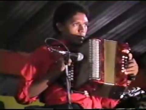 Nuestra separación - Binomio de Oro