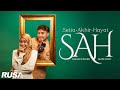 Sarah Suhairi & Alfie Zumi - SAH [Official Music Video]