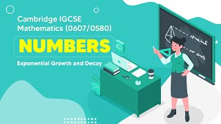 Exponential Growth and Decay