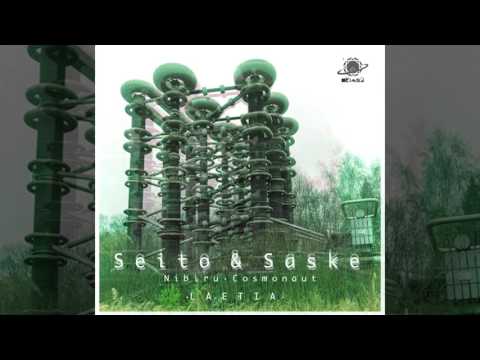 Seito x Saske - LAETIA