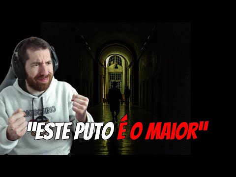 TJI REAGE A VSP AST - MANICÓMIO