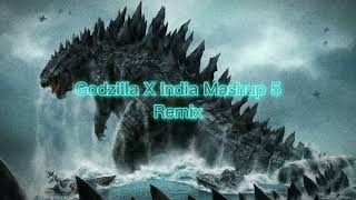 Download lagu DJ GODZILLA X INDIA MASHUP 5 REMIX TERBARU FULL BASS 2022 VIRAL TIKTOK mp3