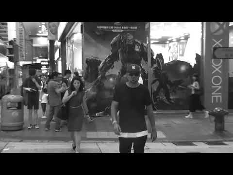 Marco Farouk Present Asia Tour  ( Hong Kong 2017  Aftermoive )