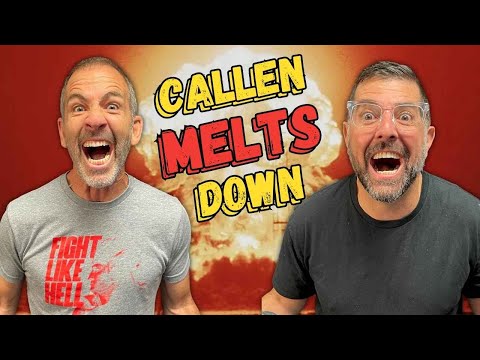 Callen Almost Quit the Show...