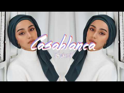 Recham - Yasameen (ft. Douae El Rhiouane)