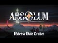 Gameplay video of Absolum  PC