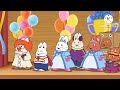 Cub Big Musical Trailer