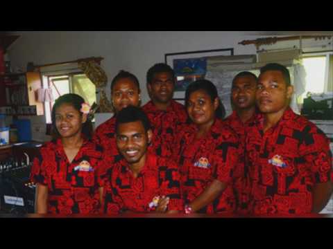 Rokovi Na Yacamuni - Fijian Gospel Song