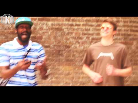 RINSA MALONE FT NOAH -  5 PENCE @StarzUpTV