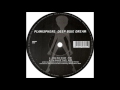 Planisphere - Deep Blue Dream