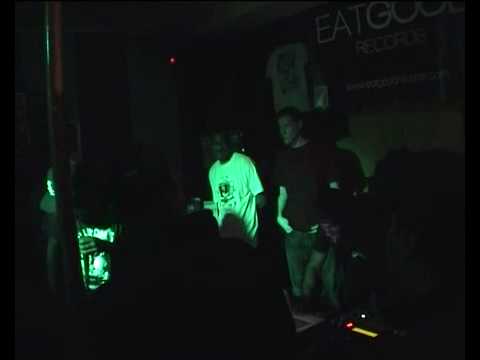 Louis Den Beat Cypher #4 - ROUND ONE BEATS