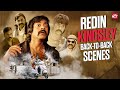 Back To Back Laughs With Redin Kingsley Doctor Beast A1 Rudhran Sun NXT