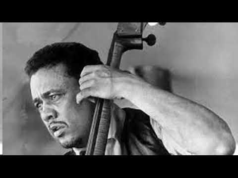 The Search -  Charles Mingus And His Jazz Workshop